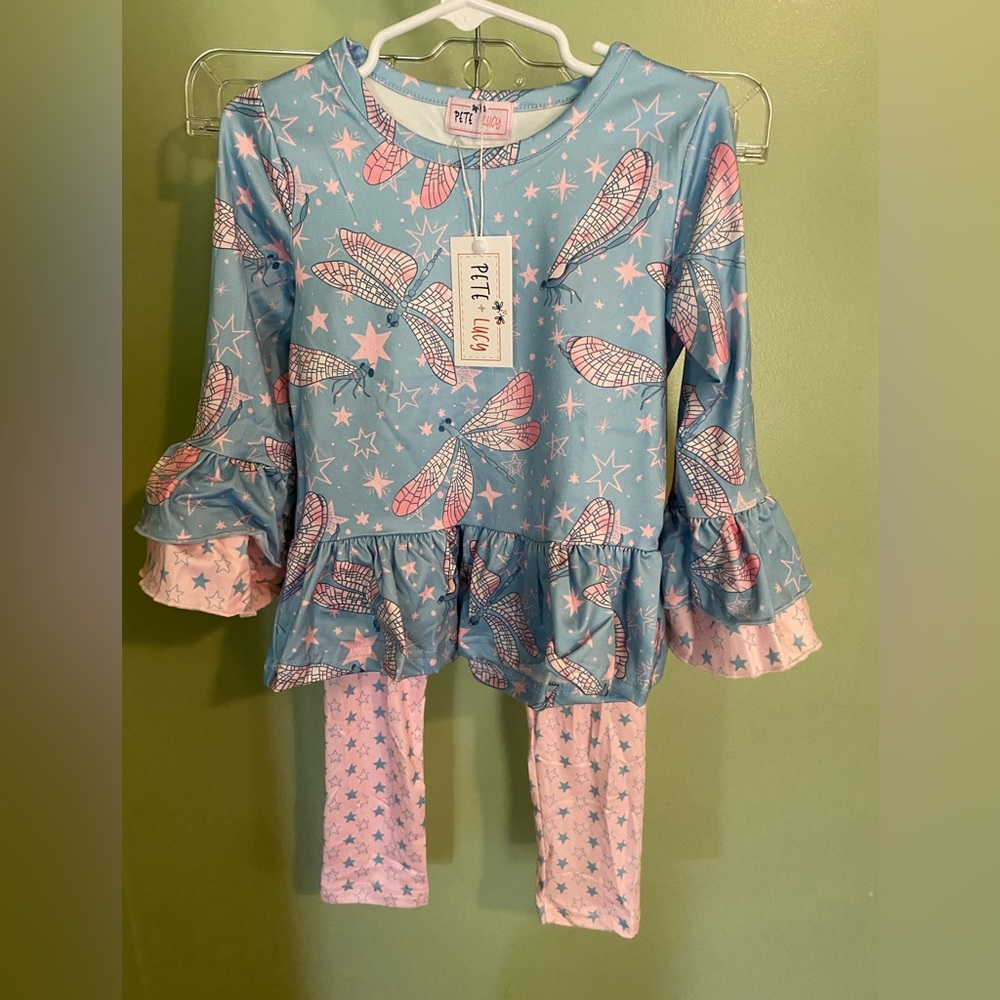 3t girls fall/winter clothes